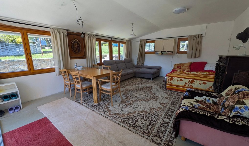 Prodej chaty/chalupy 120 m², Lásenice – náhled fotky 10