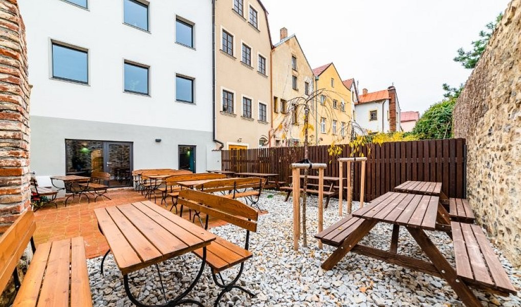 Pronájem restaurace 90 m², Jihlava – náhled fotky 20