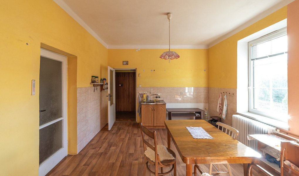 Prodej domu 150 m² s pozemkem 1 029 m², Břidličná – náhled fotky 4