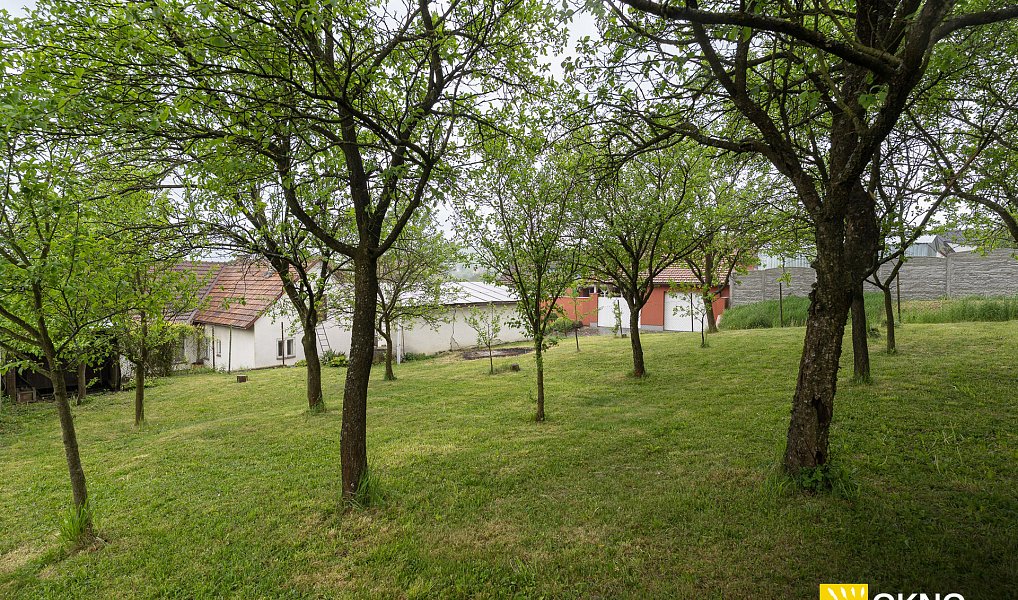 Prodej domu 197 m² s pozemkem 1 265 m², Strání – náhled fotky 21