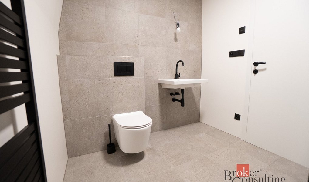 Pronájem bytu 2+kk 53 m², Velké Hamry – náhled fotky 8