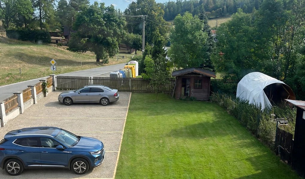 Prodej nájemního domu, činžáku 250 m², Čaková – náhled fotky 4