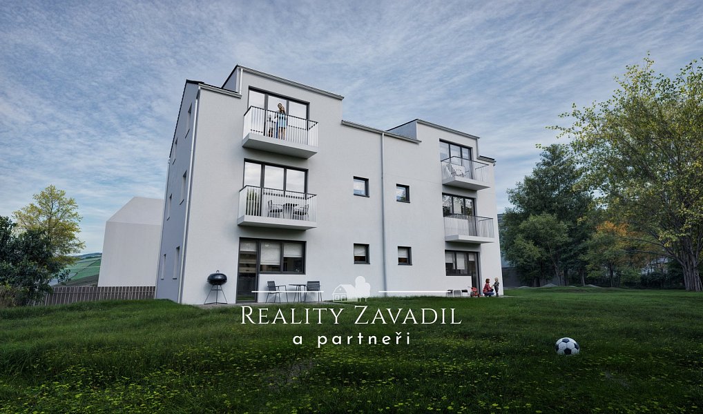 Prodej bytu 3+kk 77 m², Votice – náhled fotky 2