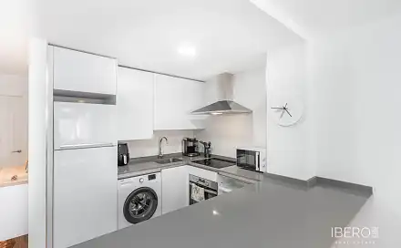 Prodej bytu 2+kk 47 m²