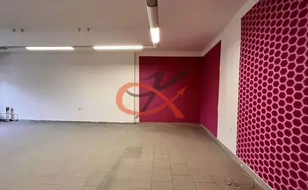 Pronájem obchodních prostor 50 m², Valašské Meziříčí, okres Vsetín