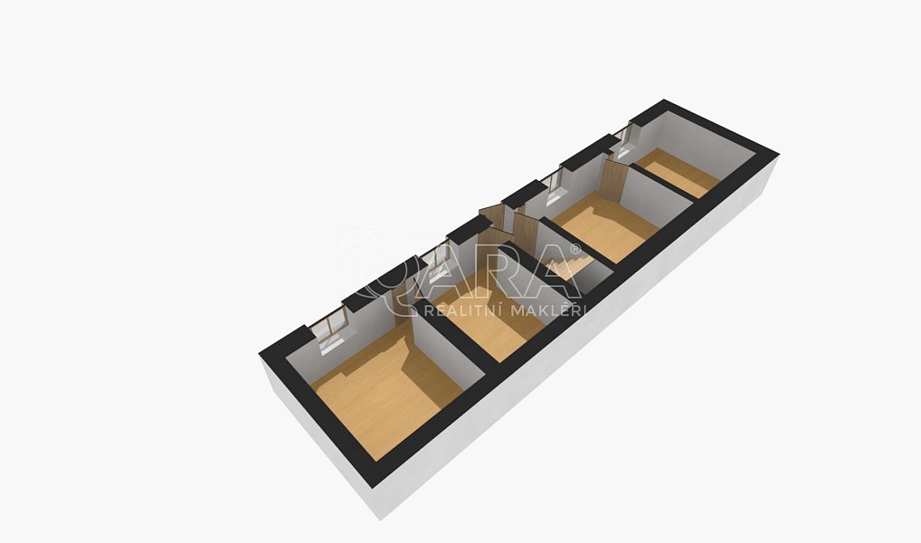 Prodej domu 135 m² s pozemkem 619 m², Kácov – náhled fotky 31