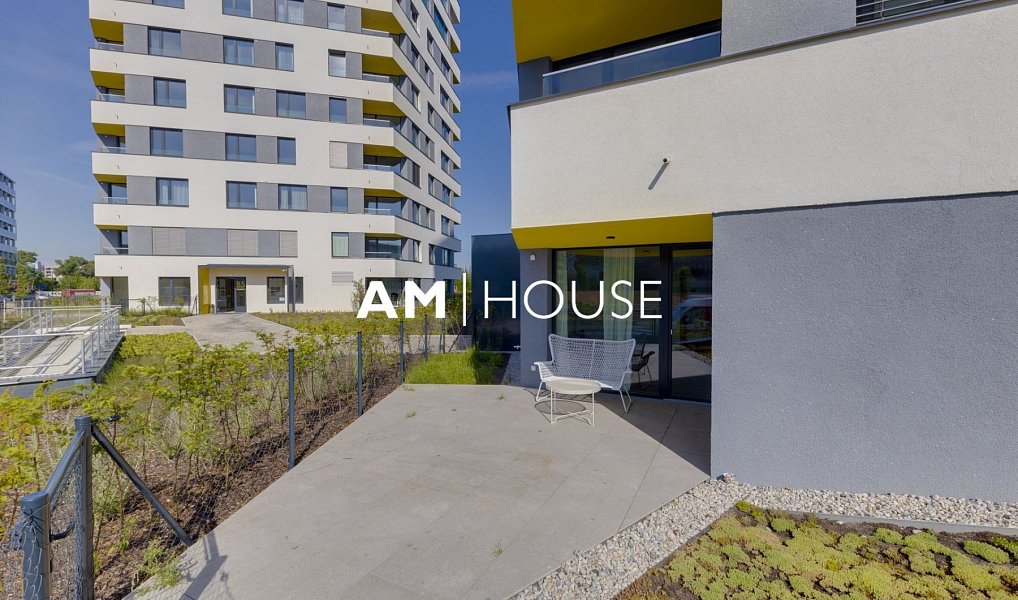 Pronájem bytu 2+kk 66 m², Praha – náhled fotky 9