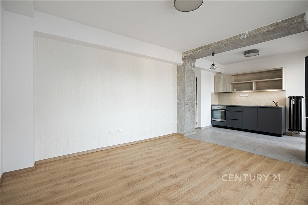 Pronájem bytu 2+kk 51 m² — photo 4