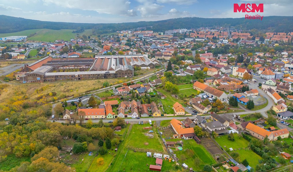 Pronájem domu 162 m² s pozemkem 162 m², Holýšov – náhled fotky 3