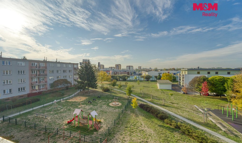 Pronájem bytu 1+1 34 m², Plzeň – náhled fotky 8