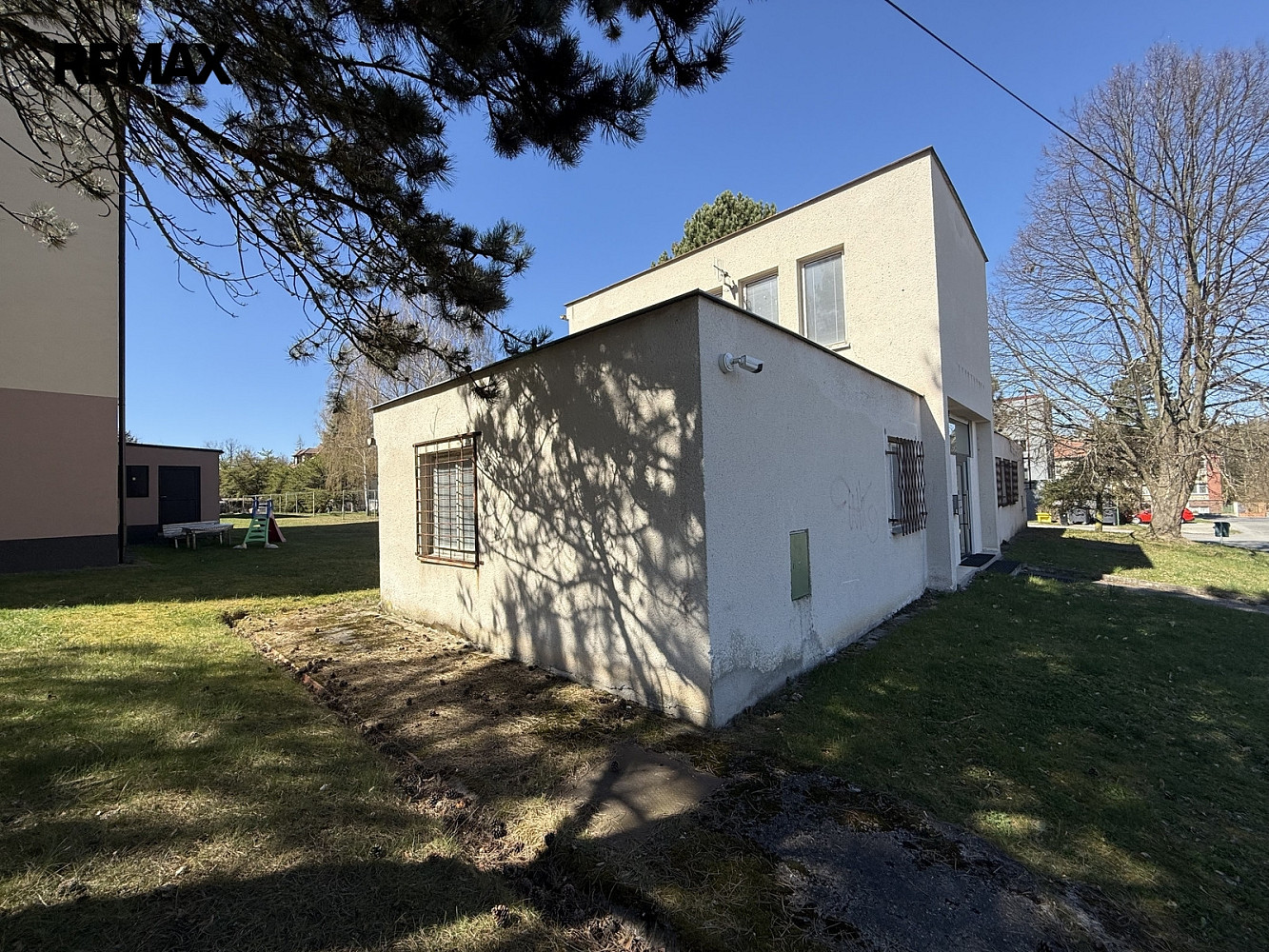 Pronájem skladovacích prostor 145 m² — photo 3