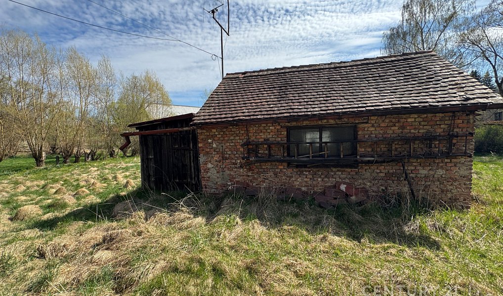 Prodej domu 288 m² s pozemkem 2 090 m², Višňová – náhled fotky 6