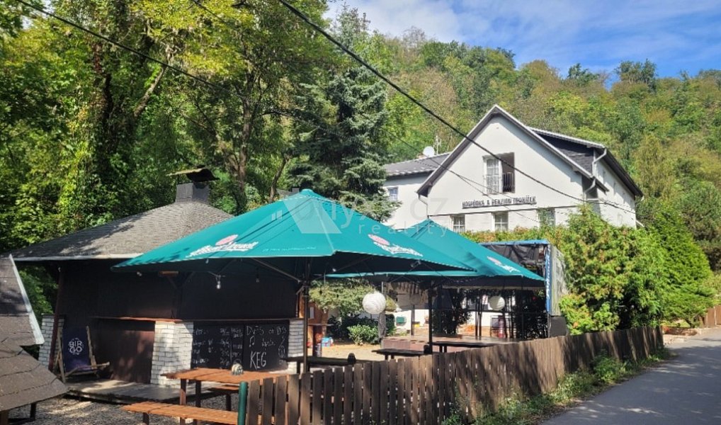 Prodej domu 200 m² s pozemkem 2 113 m², Jílové u Prahy – náhled fotky 32