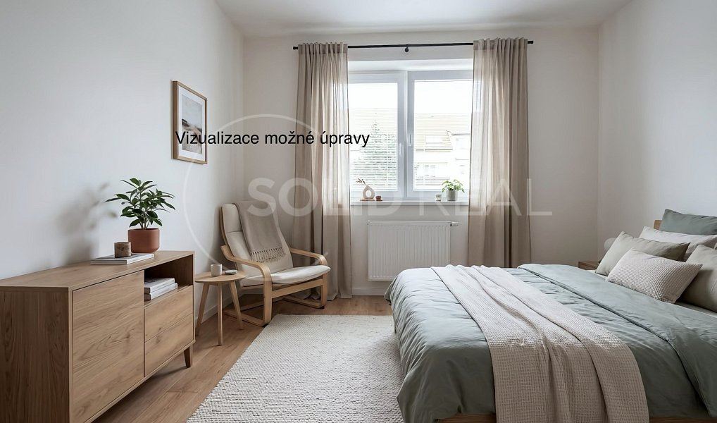Prodej bytu 3+kk 60 m², Tišnov – náhled fotky 11