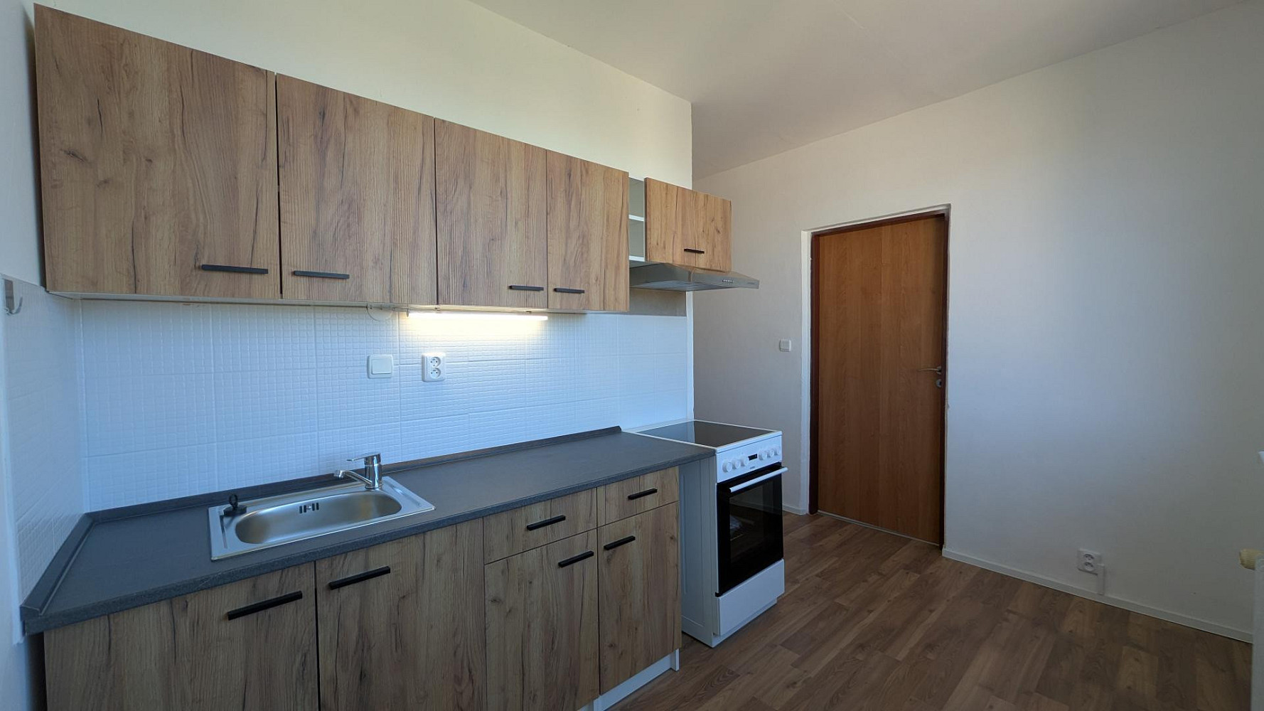 Pronájem bytu 3+1 65 m²