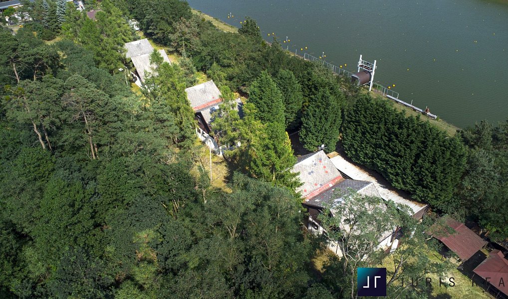 Prodej chaty/chalupy 180 m² s pozemkem 694 m², Račice – náhled fotky 53