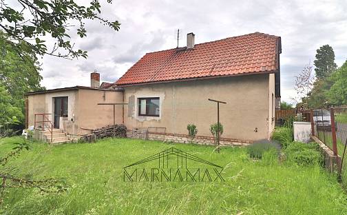 Prodej domu 82 m² s pozemkem 815 m², Církvice - Jakub, okres Kutná Hora
