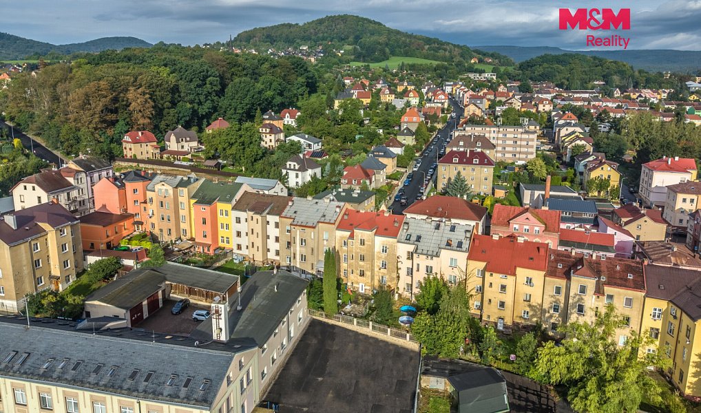 Prodej bytu 1+1 47 m², Děčín – náhled fotky 14