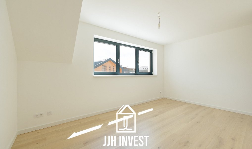 Prodej domu 254 m² s pozemkem 834 m², Vysoký Újezd – náhled fotky 13