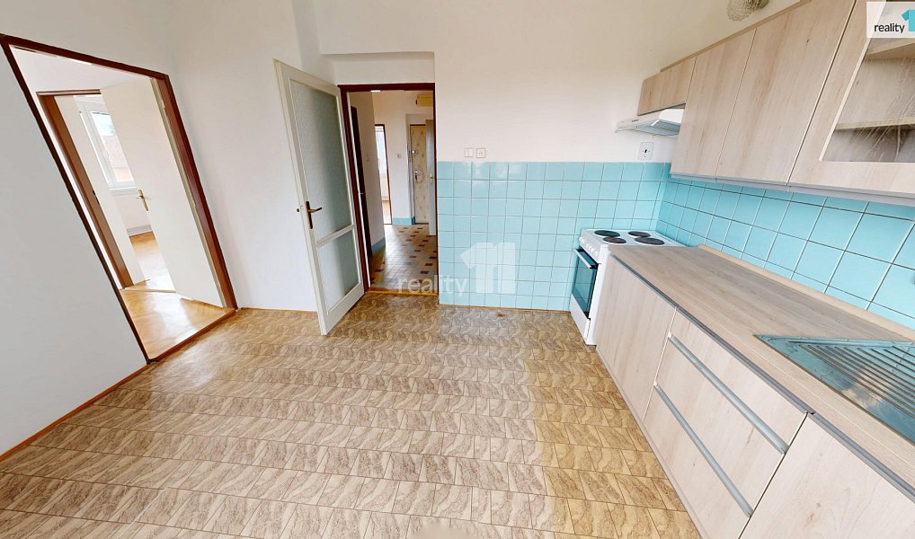 Prodej bytu 3+1 73 m², Humpolec – náhled fotky 3