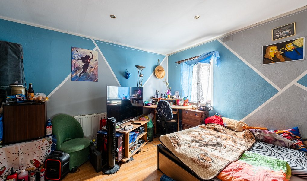 Prodej domu 200 m² s pozemkem 515 m², Nová Ves – náhled fotky 21