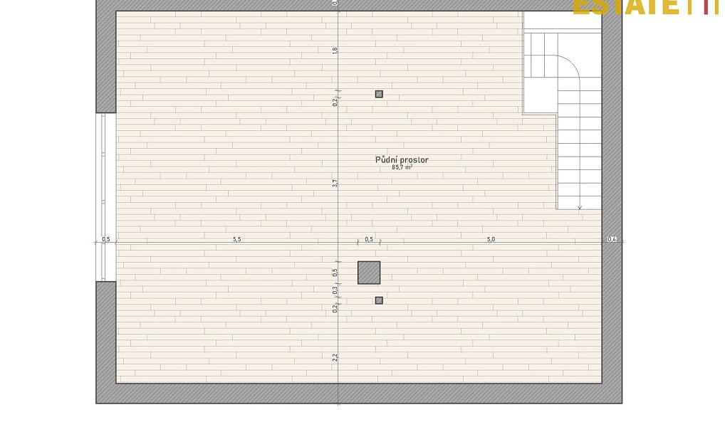 Prodej domu 166 m² s pozemkem 195 m², Svitávka – náhled fotky 21