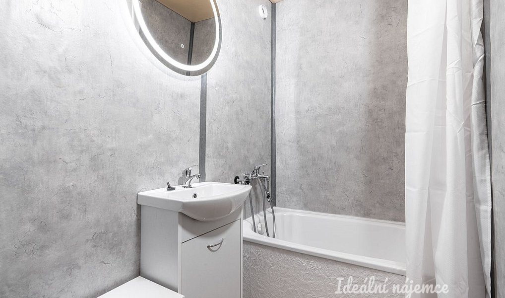 Pronájem bytu 2+kk 42 m², Praha – náhled fotky 6