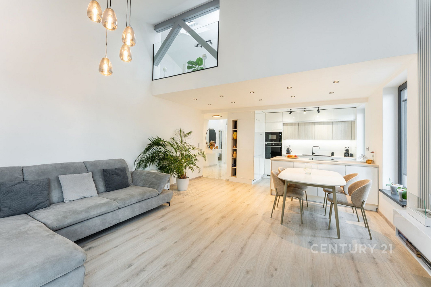 Prodej bytu 4+kk 115 m² – fotografie 4