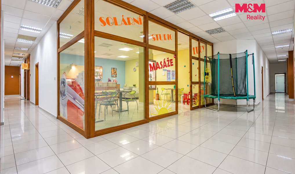 Prodej obchodních prostor 750 m², Otrokovice – náhled fotky 14
