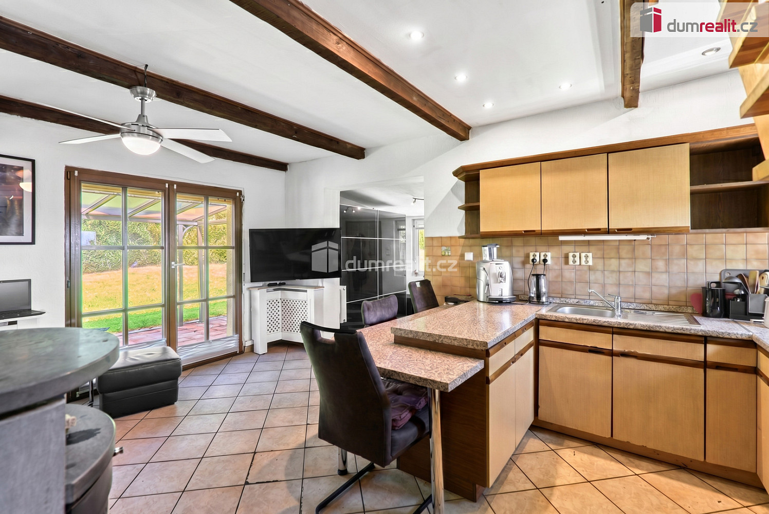 Prodej chaty/chalupy 60 m² — photo 4
