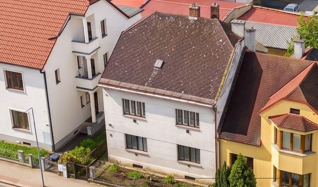 Prodej domu 180 m² s pozemkem 286 m², Přerov – náhled fotky 28