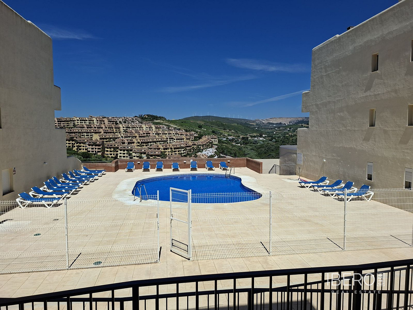 Piso 4+kk – Manilva, Castillo de la Duquesa - Vista 3