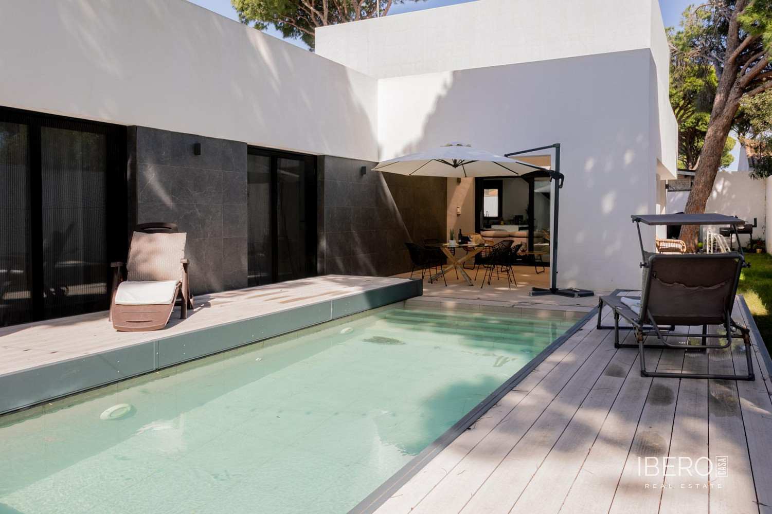 Casa 5+kk – Chiclana de la Frontera, Bahía de Cádiz - Vista 3