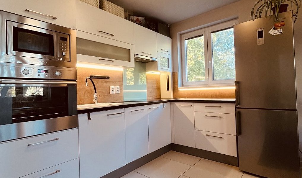 Pronájem bytu 3+kk 54 m², Ostrava – náhled fotky 2
