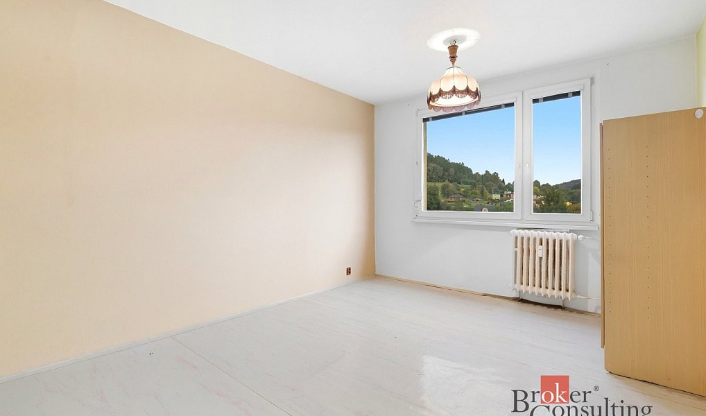 Prodej bytu 1+1 42 m², Dolní Poustevna – náhled fotky 3
