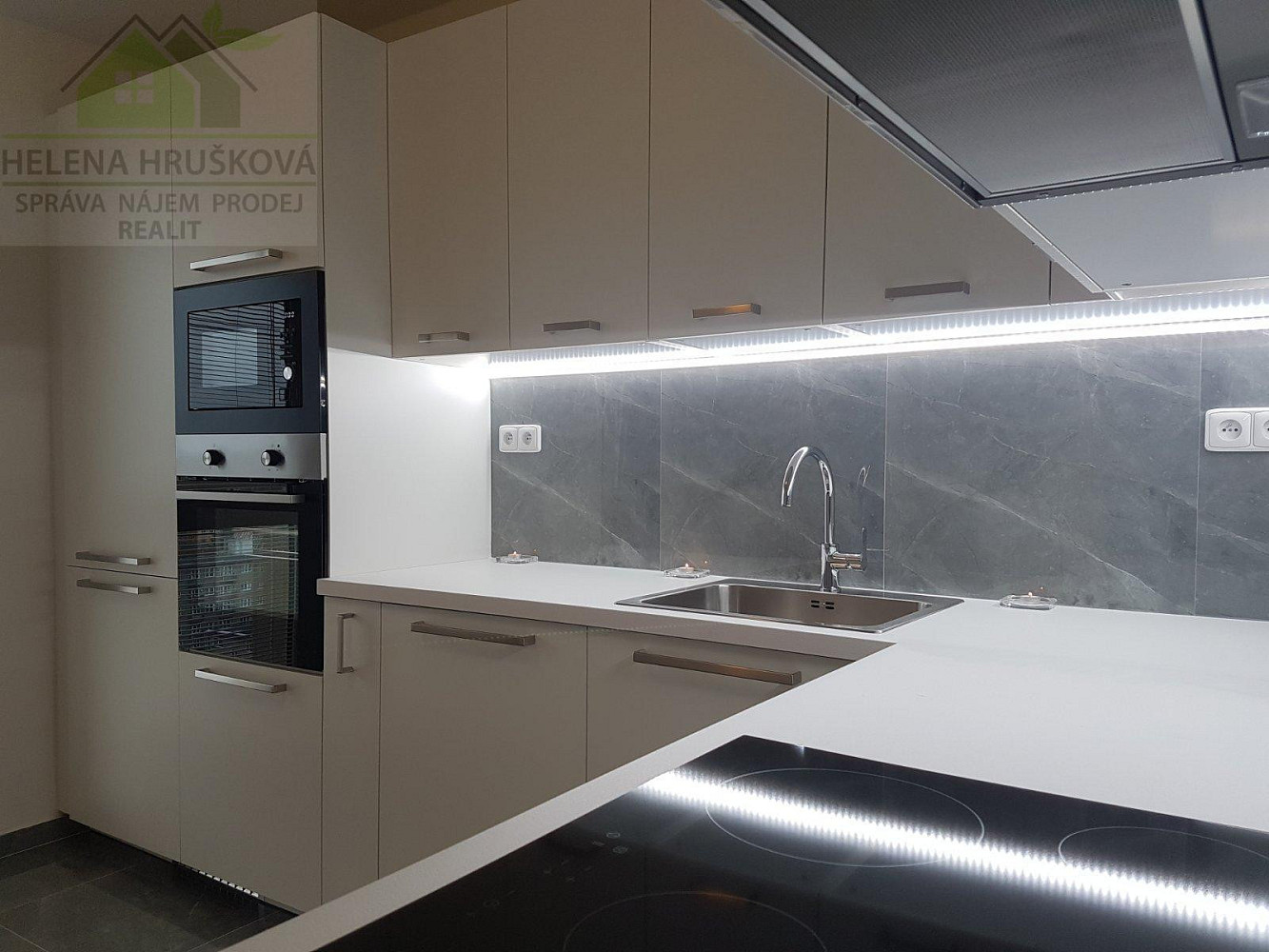 Prodej bytu 3+1 66 m² — photo 2
