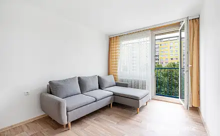 Pronájem bytu 2+kk 47 m²