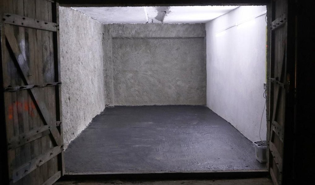Prodej garáže, Obrnice, 24 m2, Obrnice – náhled fotky 3