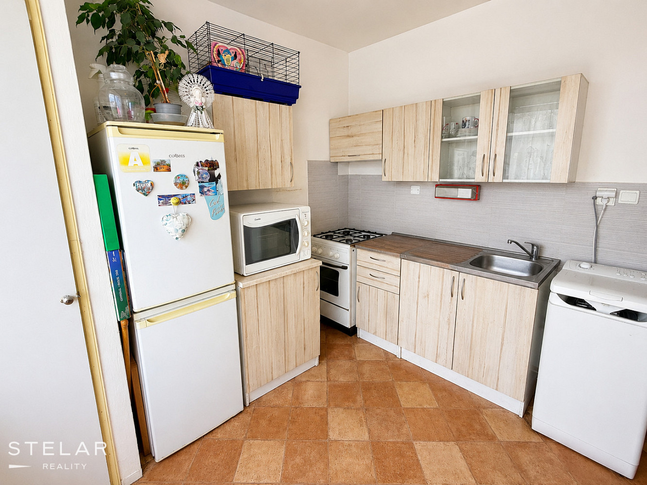 Prodej bytu 1+1 45 m² – fotografie 5