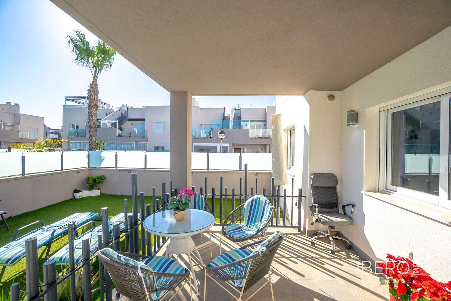 Pis 3+kk – Torrevieja, Europa, el Baix Segura / La Vega Baja - Vista 5