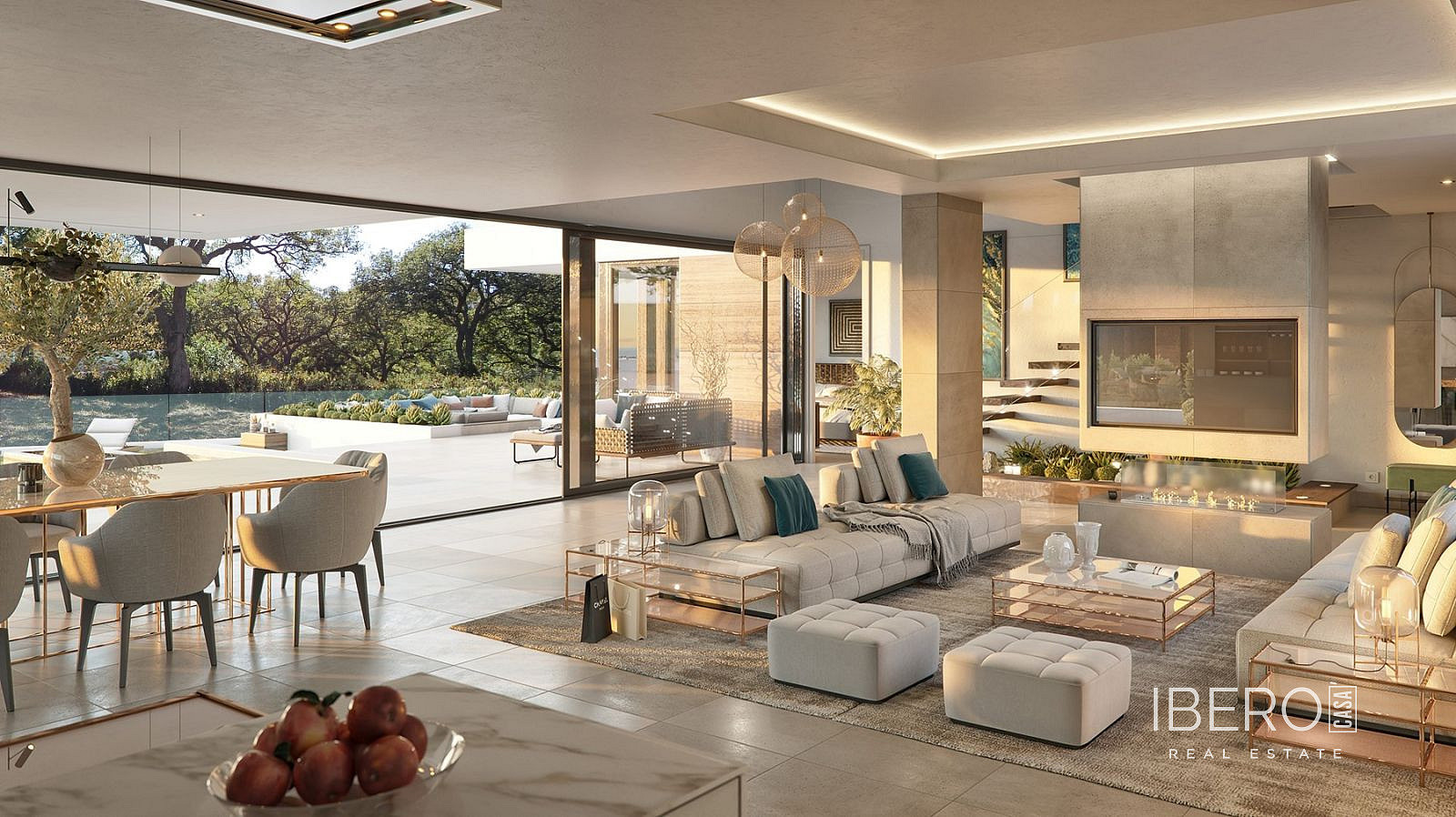 Casa 5+kk – San Roque, Campo de Gibraltar - Más