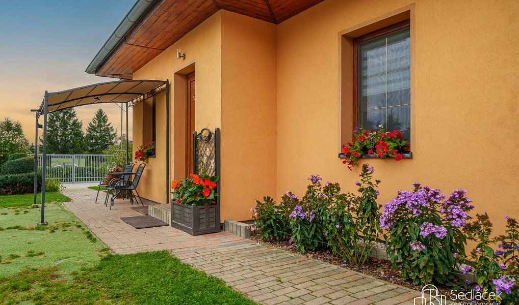 Prodej domu 100 m² s pozemkem 1 272 m², Nové Sedlo – náhled fotky 25