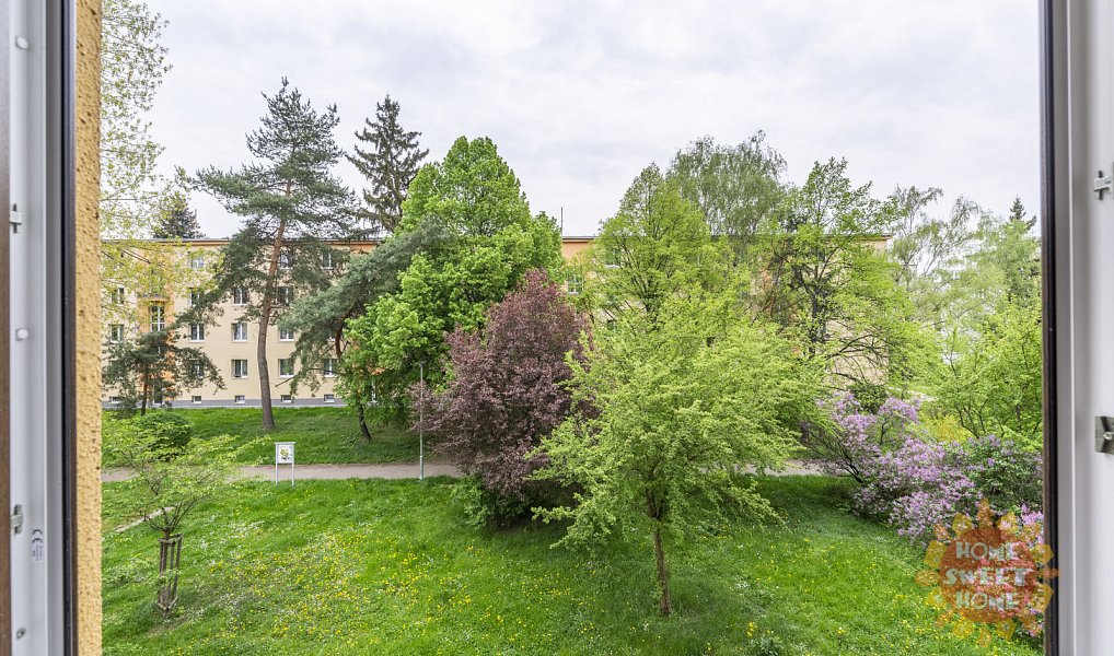 Pronájem bytu 2+kk 42 m², Praha – náhled fotky 13