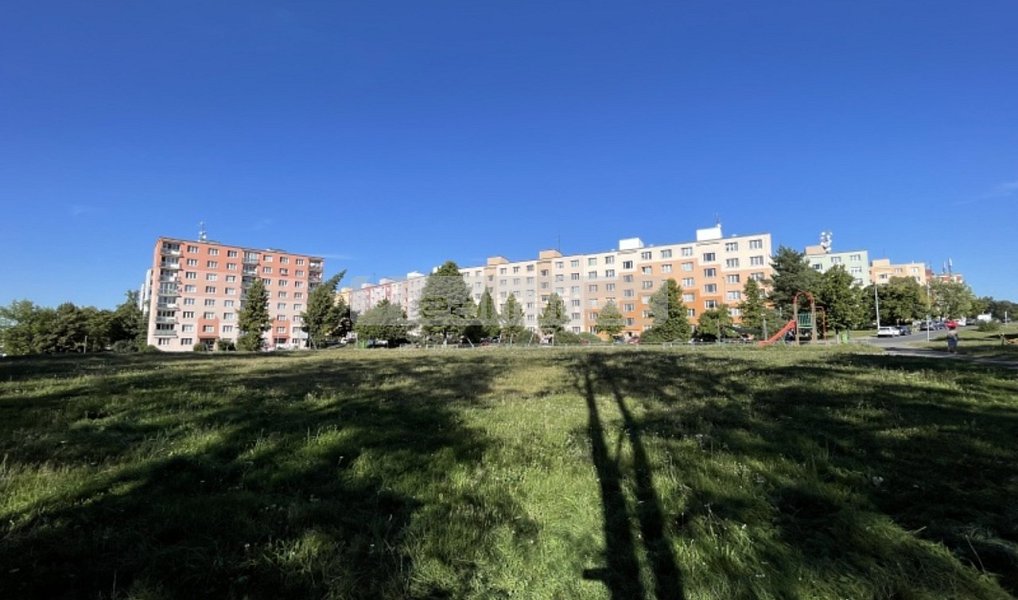 Pronájem bytu 2+1 50 m², Plzeň – náhled fotky 20