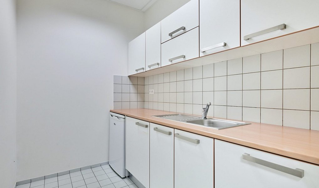 Pronájem kanceláře 39 m², Praha – náhled fotky 5