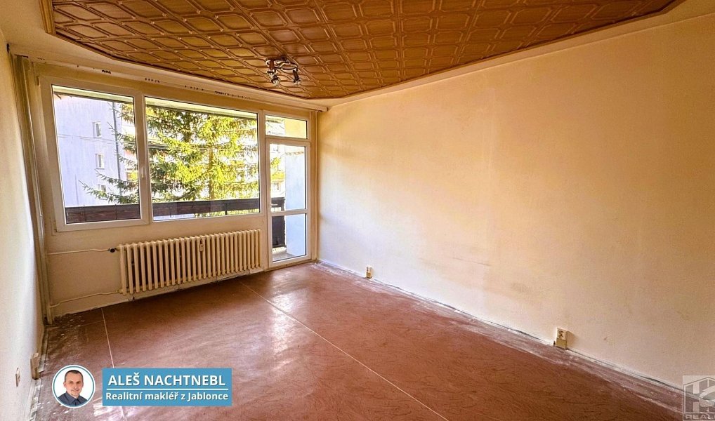 Prodej bytu 1+1 41 m², Jiřetín pod Bukovou – náhled fotky 6