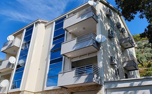 Prodej bytu 3+1 79 m², Petrovac, Budva Municipality, Černá Hora