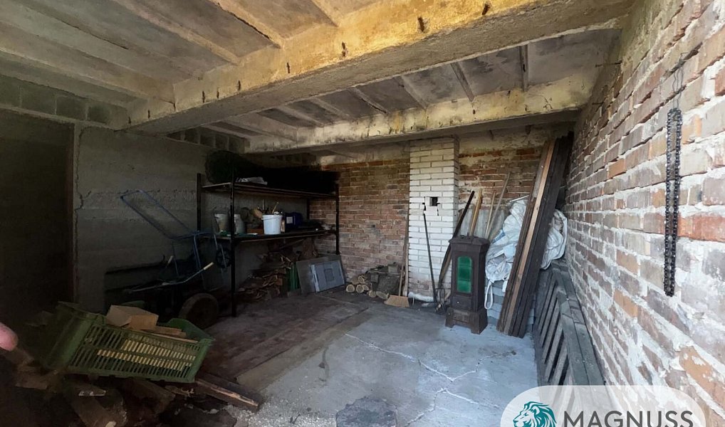 Prodej chaty/chalupy 47 m² s pozemkem 1 185 m², Kostelec u Holešova – náhled fotky 15