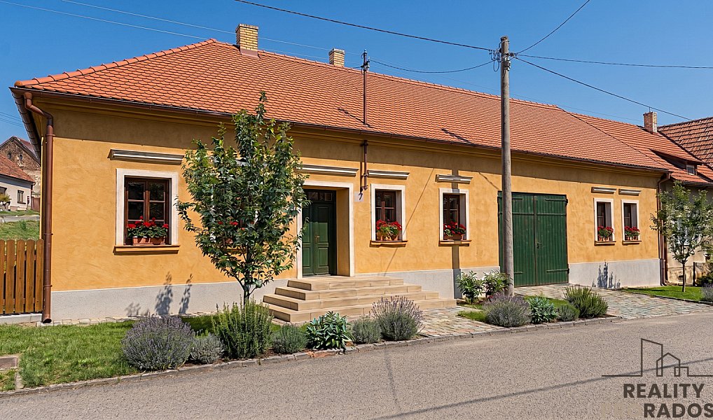 Prodej domu 98 m² s pozemkem 508 m², Kučerov – náhled fotky 2