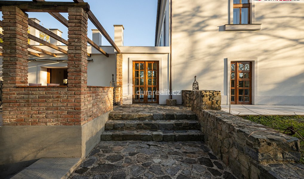 Prodej domu 266 m² s pozemkem 6 387 m², Pyšely – náhled fotky 51